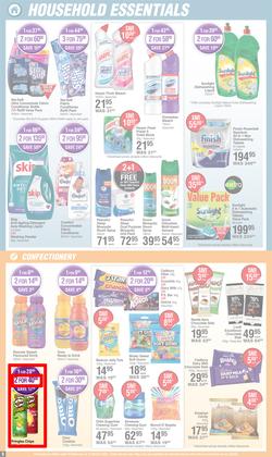 Dis-Chem : Winning Prices (16 February - 12 March 2023), page 9