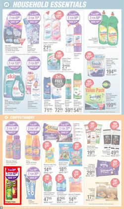 Dis-Chem : Winning Prices (16 February - 12 March 2023), page 9