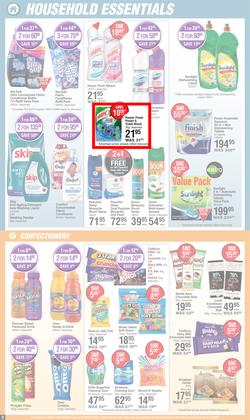 Dis-Chem : Winning Prices (16 February - 12 March 2023), page 9