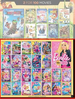 Musica : Entertainer (5 June - 6 Aug 2018), page 9