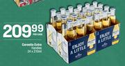 Coronita Extra Handies-24 x 210ml Per Case