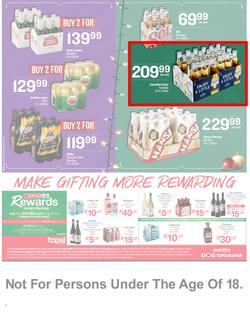 SPAR COUNTRY EASTERN CAPE : We Deliver On The Best For Less (27 October - 8 November 2020), page 9
