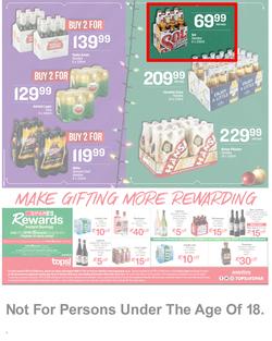 SPAR COUNTRY EASTERN CAPE : We Deliver On The Best For Less (27 October - 8 November 2020), page 9