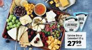 Fairview Brie Or Camembert-125g Each