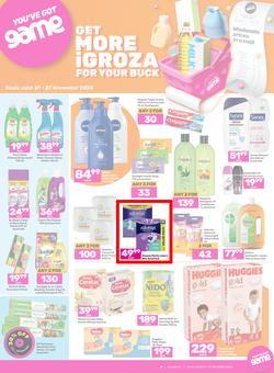 Game Black Friday : The Official Black Friday Compilation (01 November - 07 November 2023), page 9