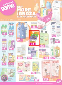 Game Black Friday : The Official Black Friday Compilation (01 November - 07 November 2023), page 9