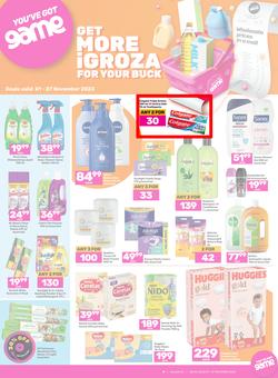 Game Black Friday : The Official Black Friday Compilation (01 November - 07 November 2023), page 9