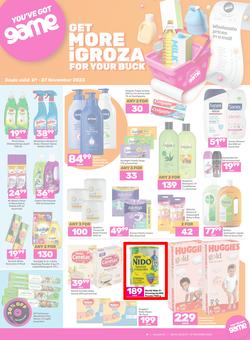 Game Black Friday : The Official Black Friday Compilation (01 November - 07 November 2023), page 9