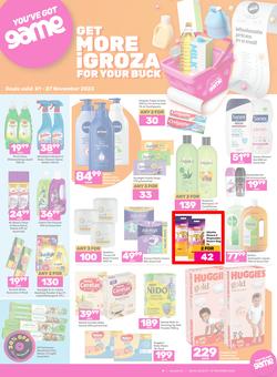 Game Black Friday : The Official Black Friday Compilation (01 November - 07 November 2023), page 9