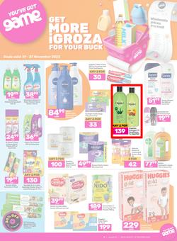 Game Black Friday : The Official Black Friday Compilation (01 November - 07 November 2023), page 9