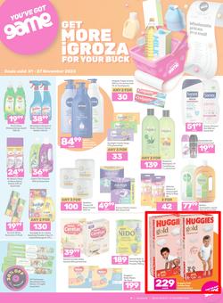 Game Black Friday : The Official Black Friday Compilation (01 November - 07 November 2023), page 9
