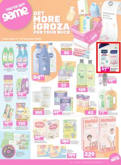 Game Black Friday : The Official Black Friday Compilation (01 November - 07 November 2023), page 9