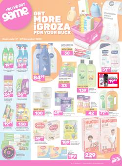Game Black Friday : The Official Black Friday Compilation (01 November - 07 November 2023), page 9