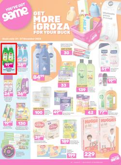Game Black Friday : The Official Black Friday Compilation (01 November - 07 November 2023), page 9
