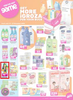 Game Black Friday : The Official Black Friday Compilation (01 November - 07 November 2023), page 9