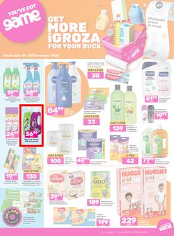 Game Black Friday : The Official Black Friday Compilation (01 November - 07 November 2023), page 9
