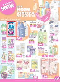 Game Black Friday : The Official Black Friday Compilation (01 November - 07 November 2023), page 9