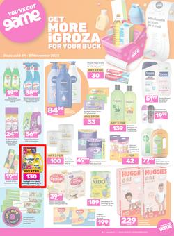 Game Black Friday : The Official Black Friday Compilation (01 November - 07 November 2023), page 9