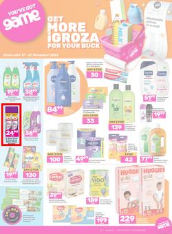 Game Black Friday : The Official Black Friday Compilation (01 November - 07 November 2023), page 9
