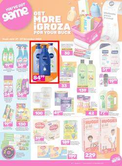 Game Black Friday : The Official Black Friday Compilation (01 November - 07 November 2023), page 9