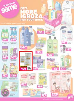 Game Black Friday : The Official Black Friday Compilation (01 November - 07 November 2023), page 9