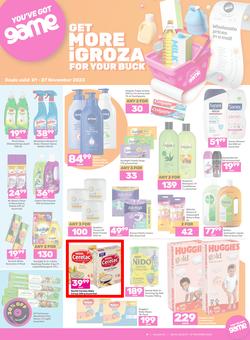 Game Black Friday : The Official Black Friday Compilation (01 November - 07 November 2023), page 9
