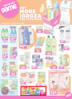 Game Black Friday : The Official Black Friday Compilation (01 November - 07 November 2023), page 9