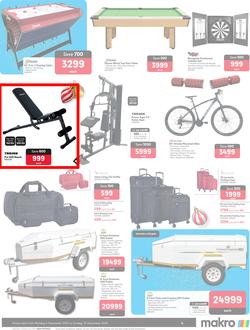 Makro : Get In The Mood For Fantastic Festive Deals (04 December - 10 December 2023), page 9