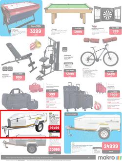 Makro : Get In The Mood For Fantastic Festive Deals (04 December - 10 December 2023), page 9