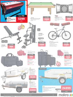 Makro : Get In The Mood For Fantastic Festive Deals (04 December - 10 December 2023), page 9
