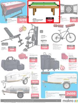 Makro : Get In The Mood For Fantastic Festive Deals (04 December - 10 December 2023), page 9