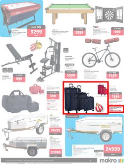 Makro : Get In The Mood For Fantastic Festive Deals (04 December - 10 December 2023), page 9