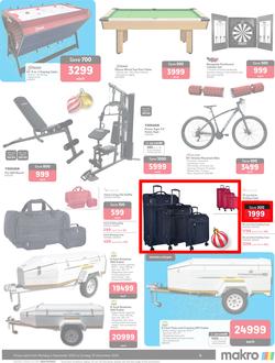 Makro : Get In The Mood For Fantastic Festive Deals (04 December - 10 December 2023), page 9