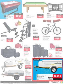 Makro : Get In The Mood For Fantastic Festive Deals (04 December - 10 December 2023), page 9