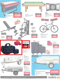 Makro : Get In The Mood For Fantastic Festive Deals (04 December - 10 December 2023), page 9