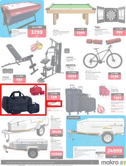 Makro : Get In The Mood For Fantastic Festive Deals (04 December - 10 December 2023), page 9