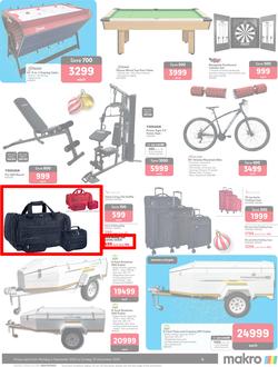 Makro : Get In The Mood For Fantastic Festive Deals (04 December - 10 December 2023), page 9