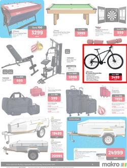 Makro : Get In The Mood For Fantastic Festive Deals (04 December - 10 December 2023), page 9
