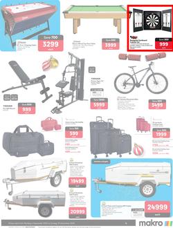 Makro : Get In The Mood For Fantastic Festive Deals (04 December - 10 December 2023), page 9