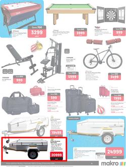 Makro : Get In The Mood For Fantastic Festive Deals (04 December - 10 December 2023), page 9