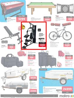 Makro : Get In The Mood For Fantastic Festive Deals (04 December - 10 December 2023), page 9