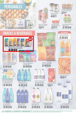 Food Lover's Market Eastern Cape : The Hottest Housebrand Deals In South Africa (24 October - 30 October 2022), page 9