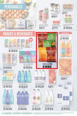 Food Lover's Market Eastern Cape : The Hottest Housebrand Deals In South Africa (24 October - 30 October 2022), page 9