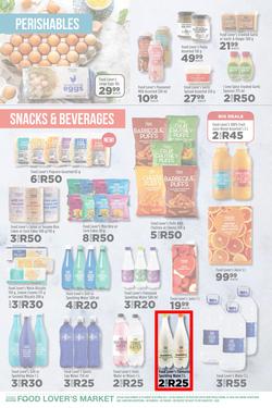 Food Lover's Market Eastern Cape : The Hottest Housebrand Deals In South Africa (24 October - 30 October 2022), page 9