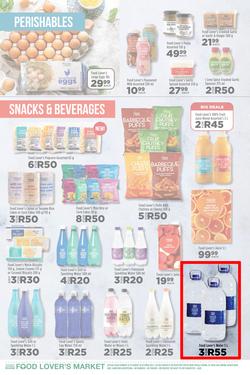 Food Lover's Market Eastern Cape : The Hottest Housebrand Deals In South Africa (24 October - 30 October 2022), page 9