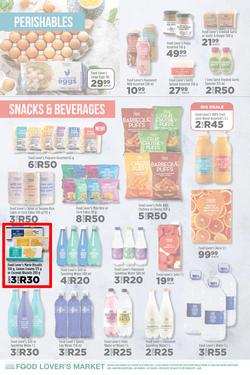 Food Lover's Market Eastern Cape : The Hottest Housebrand Deals In South Africa (24 October - 30 October 2022), page 9