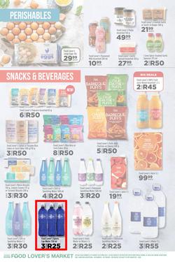 Food Lover's Market Eastern Cape : The Hottest Housebrand Deals In South Africa (24 October - 30 October 2022), page 9