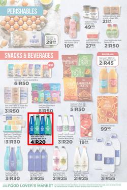 Food Lover's Market Eastern Cape : The Hottest Housebrand Deals In South Africa (24 October - 30 October 2022), page 9