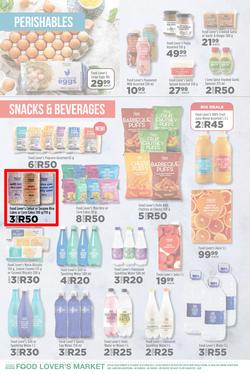 Food Lover's Market Eastern Cape : The Hottest Housebrand Deals In South Africa (24 October - 30 October 2022), page 9