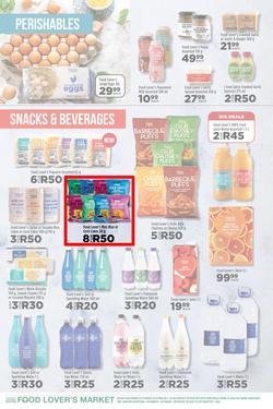 Food Lover's Market Eastern Cape : The Hottest Housebrand Deals In South Africa (24 October - 30 October 2022), page 9